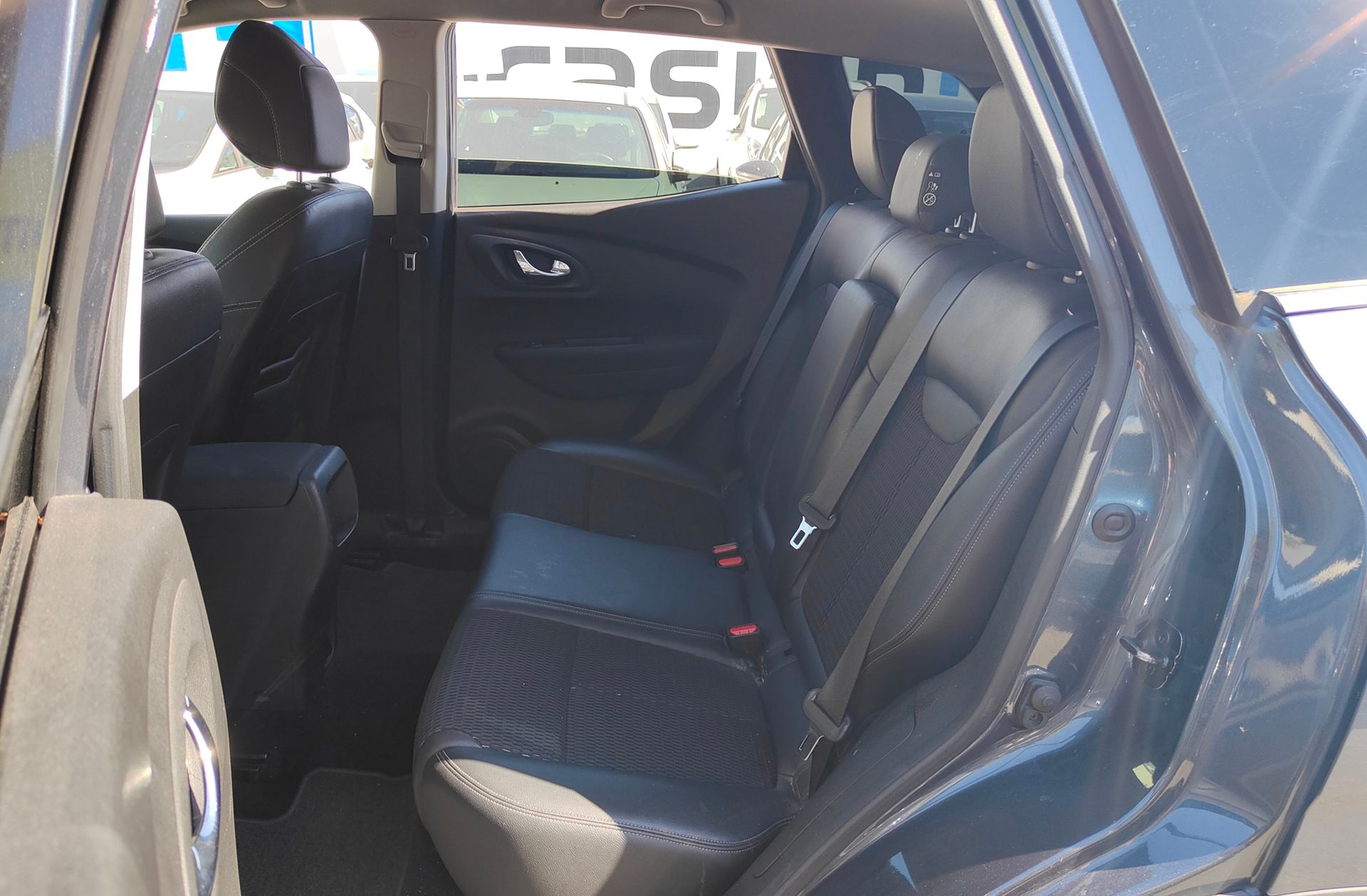 Renault Kadjar Limited TCe - foto 11