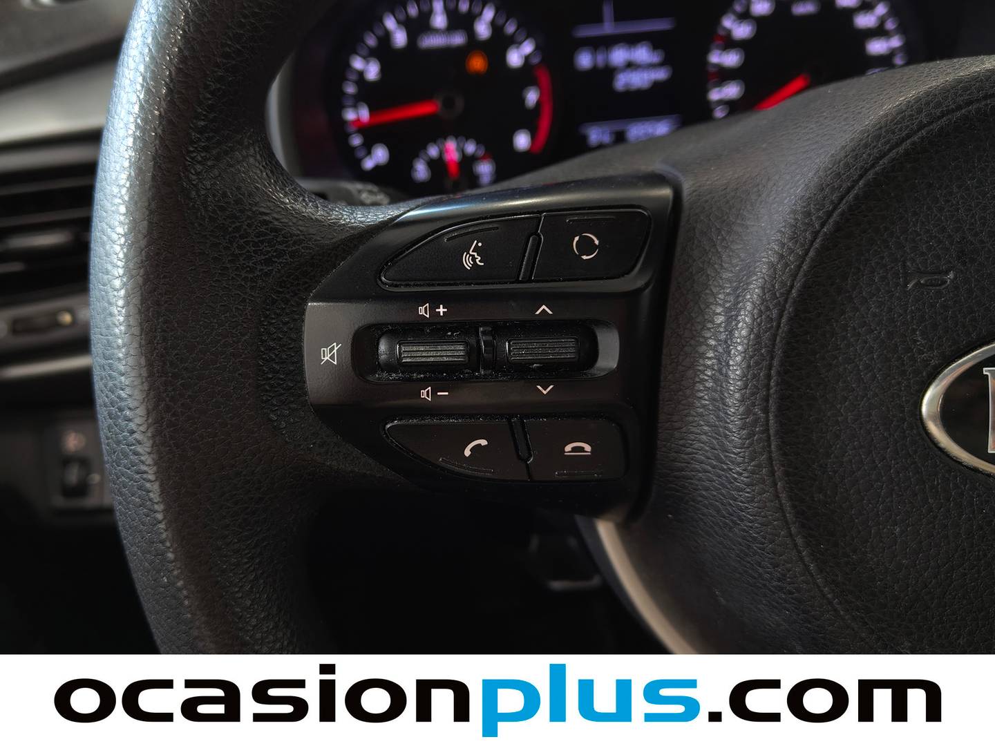 KIA Rio KIA Rio 1.0 T-GDi Concept (100 CV) manual
