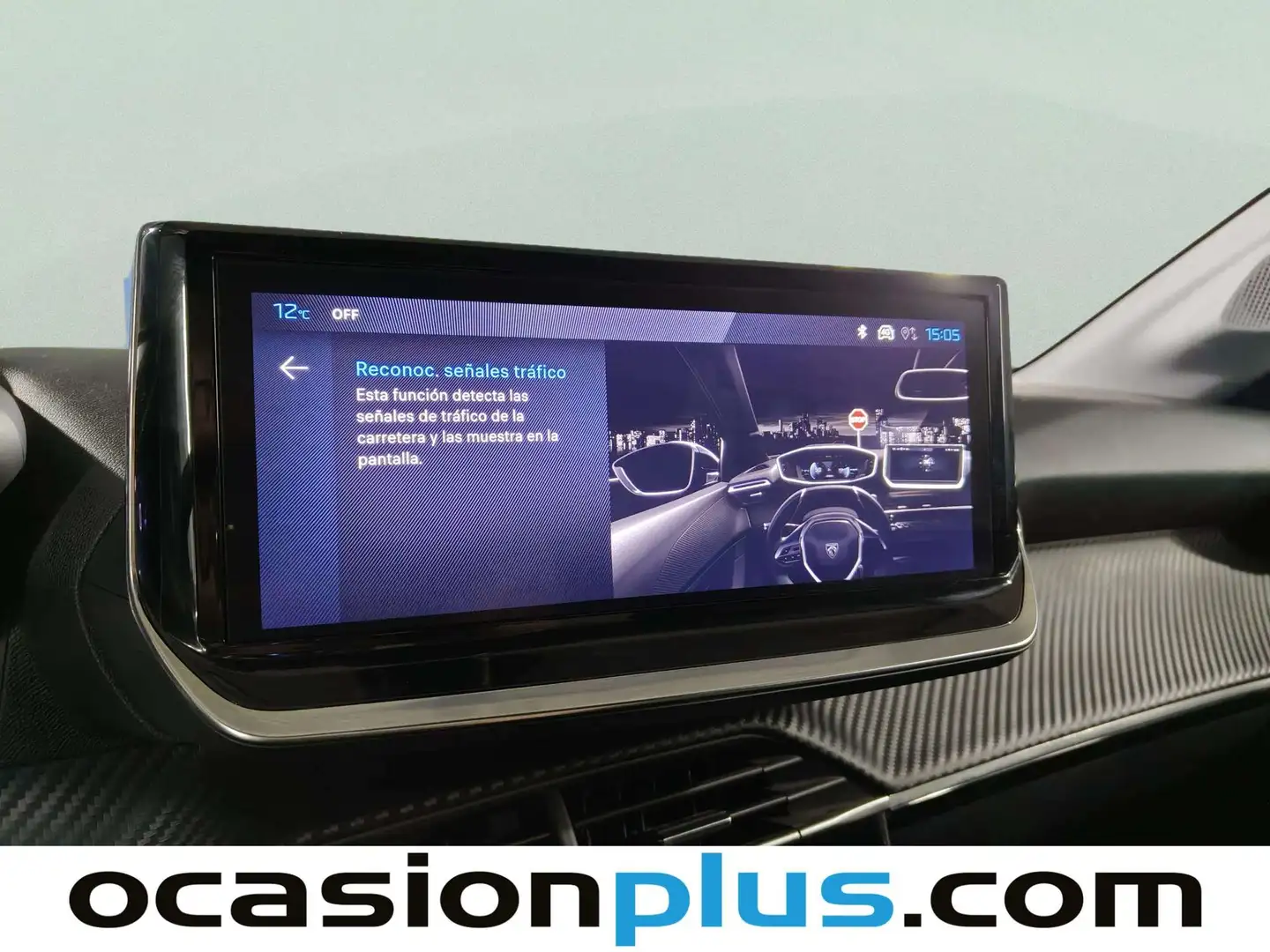 Foto Peugeot 208 Peugeot 208 PureTech 100 Allure (100 CV)