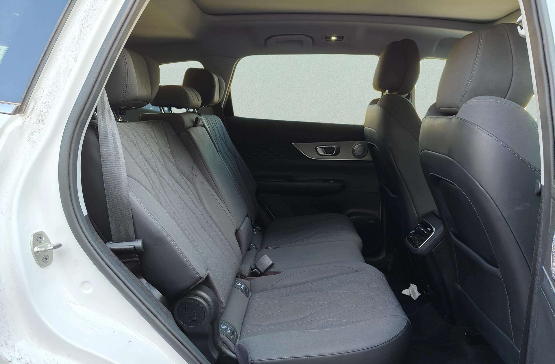 Ebro s800 1.6 T-GDi Luxury DCT 7 plazas - foto 24