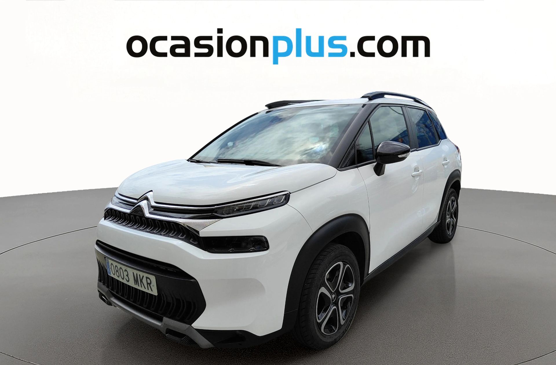 Citroën C3 Aircross PureTech 110 Feel Pack