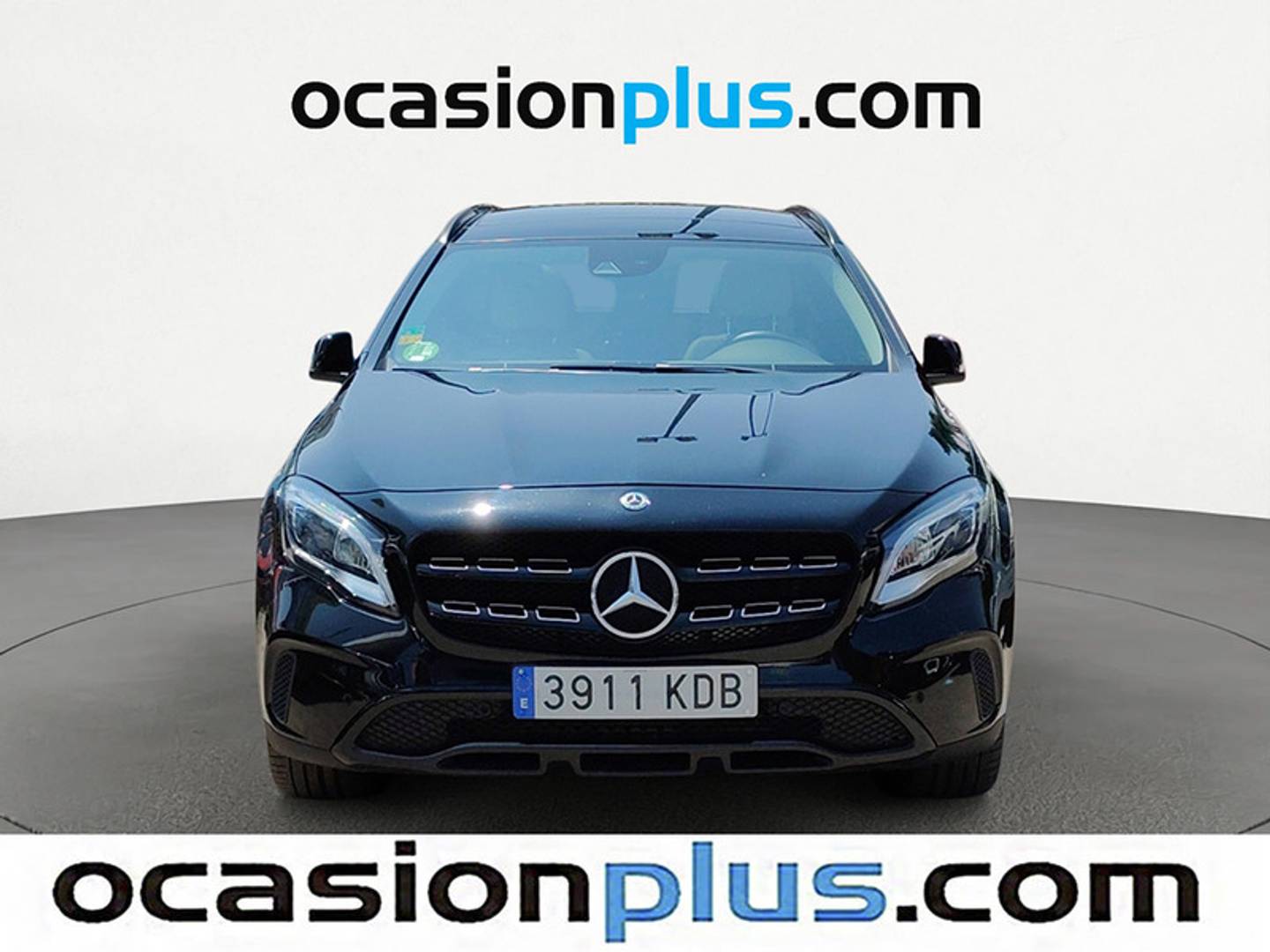 Mercedes GLA Mercedes GLA 250 4Matic Urban (211 CV) gasolina
