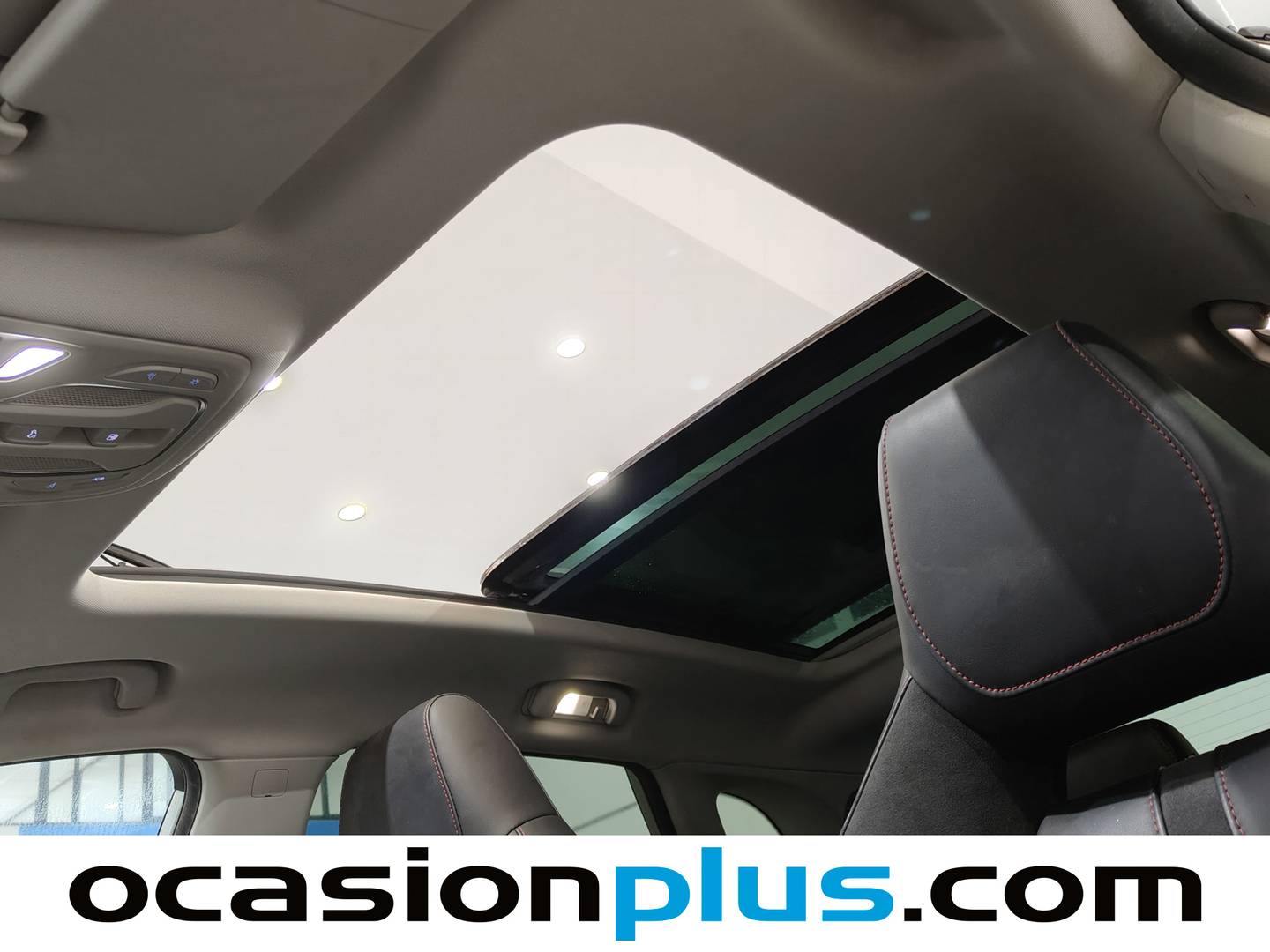 Foto MG HS MG HS 1.5 Turbo GDI Luxury DCT (162 CV)