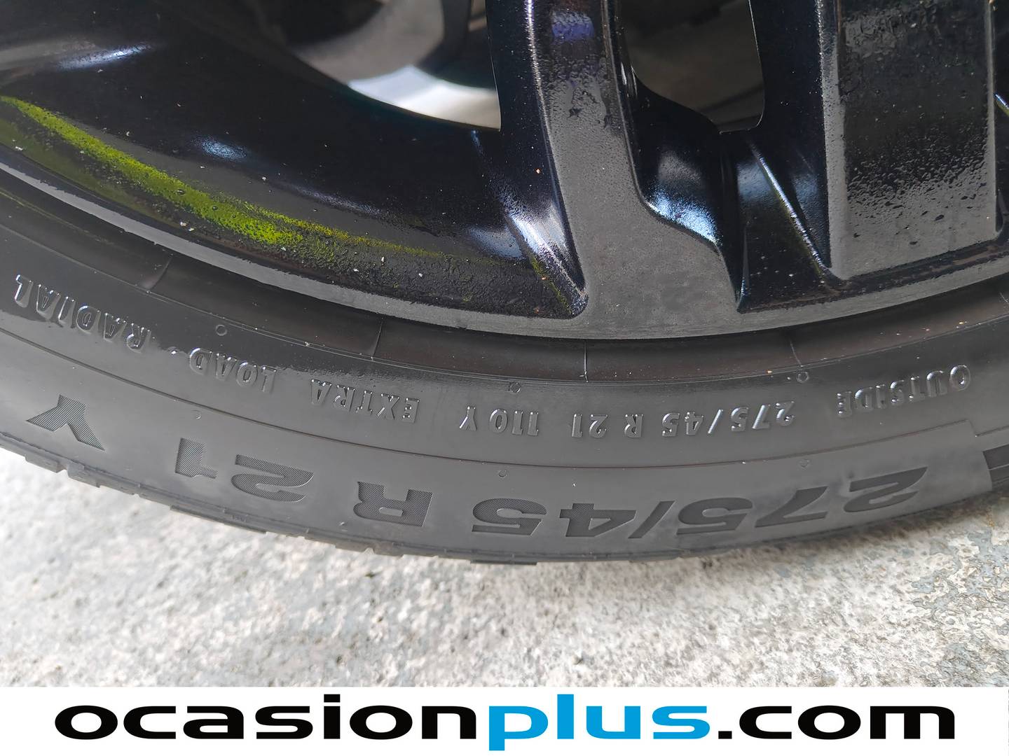 Land Rover Range Rover Sport Land Rover Range Rover Sport 3.0 SDV6 HSE Dynamic (306 CV) km 0