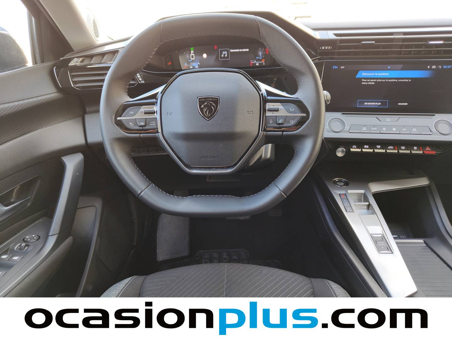 Foto Peugeot 308 Peugeot 308 PureTech 130 S&S Active Pack EAT8 (130 CV)