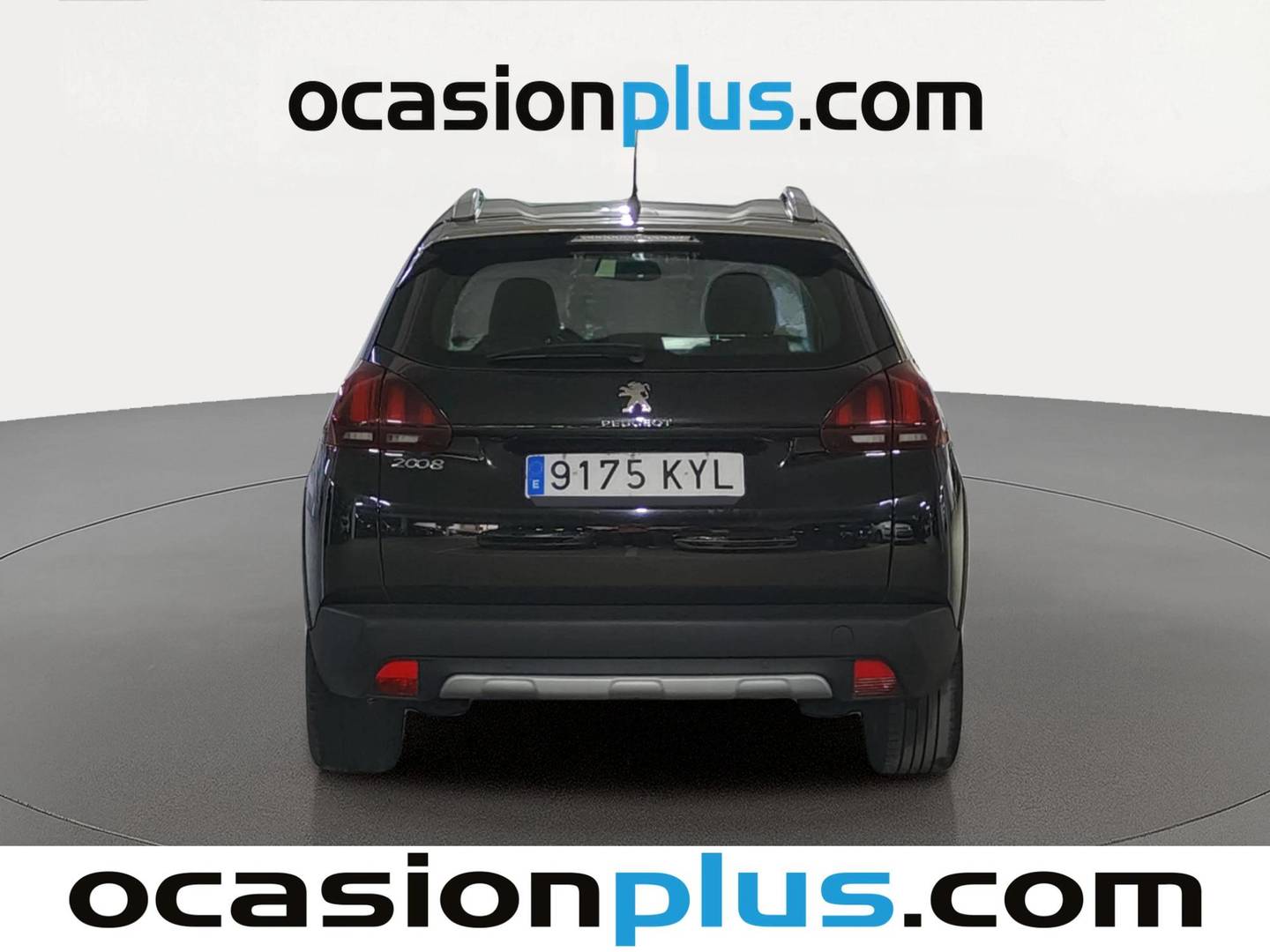Peugeot 2008 Peugeot 2008 PureTech 110 Allure EAT6 (110 CV) barato