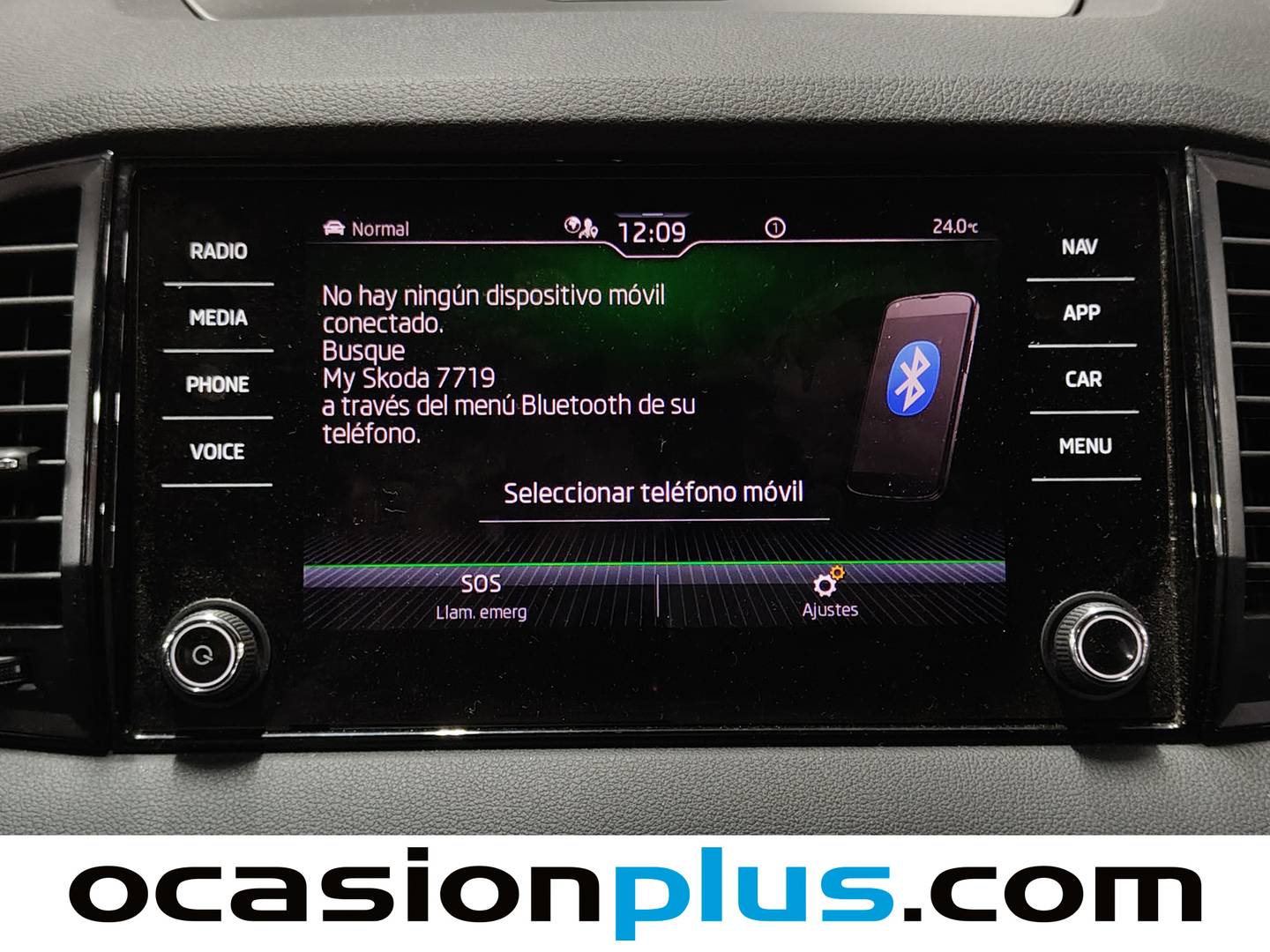 Skoda Karoq Skoda Karoq 1.5 TSI ACT Sportline DSG  (150 CV) 150cv