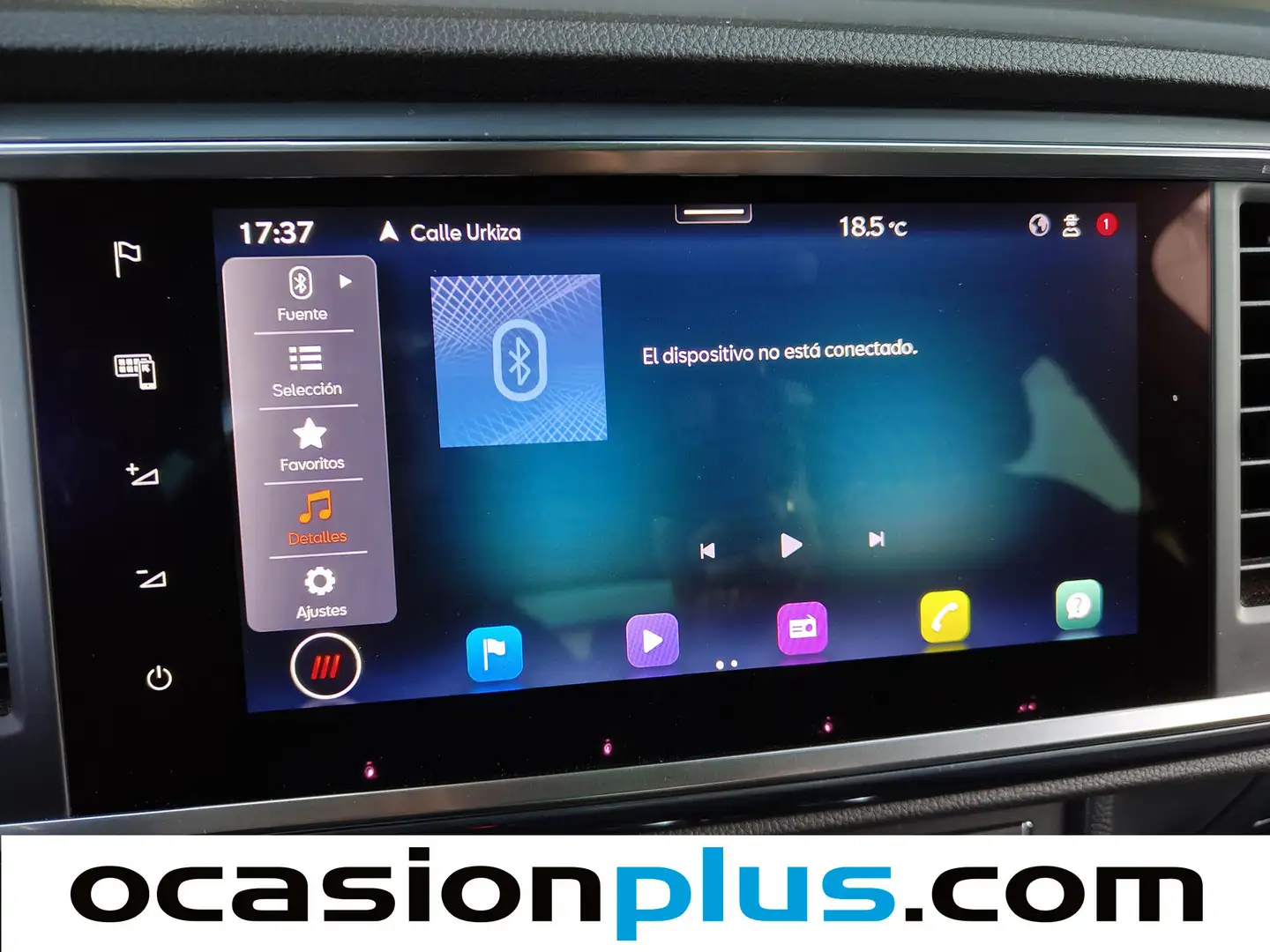 Foto Seat Ateca SEAT Ateca 1.5 TSI S&S Style XL (150 CV)