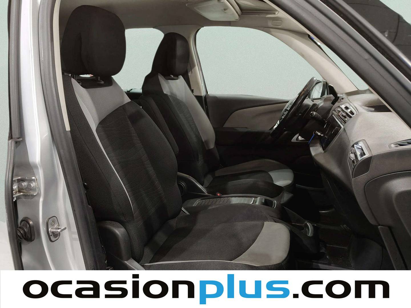 Foto Citroën C4 Picasso Citroen C4 Picasso 1.6 e-HDI Intensive ETG6 (115 CV)