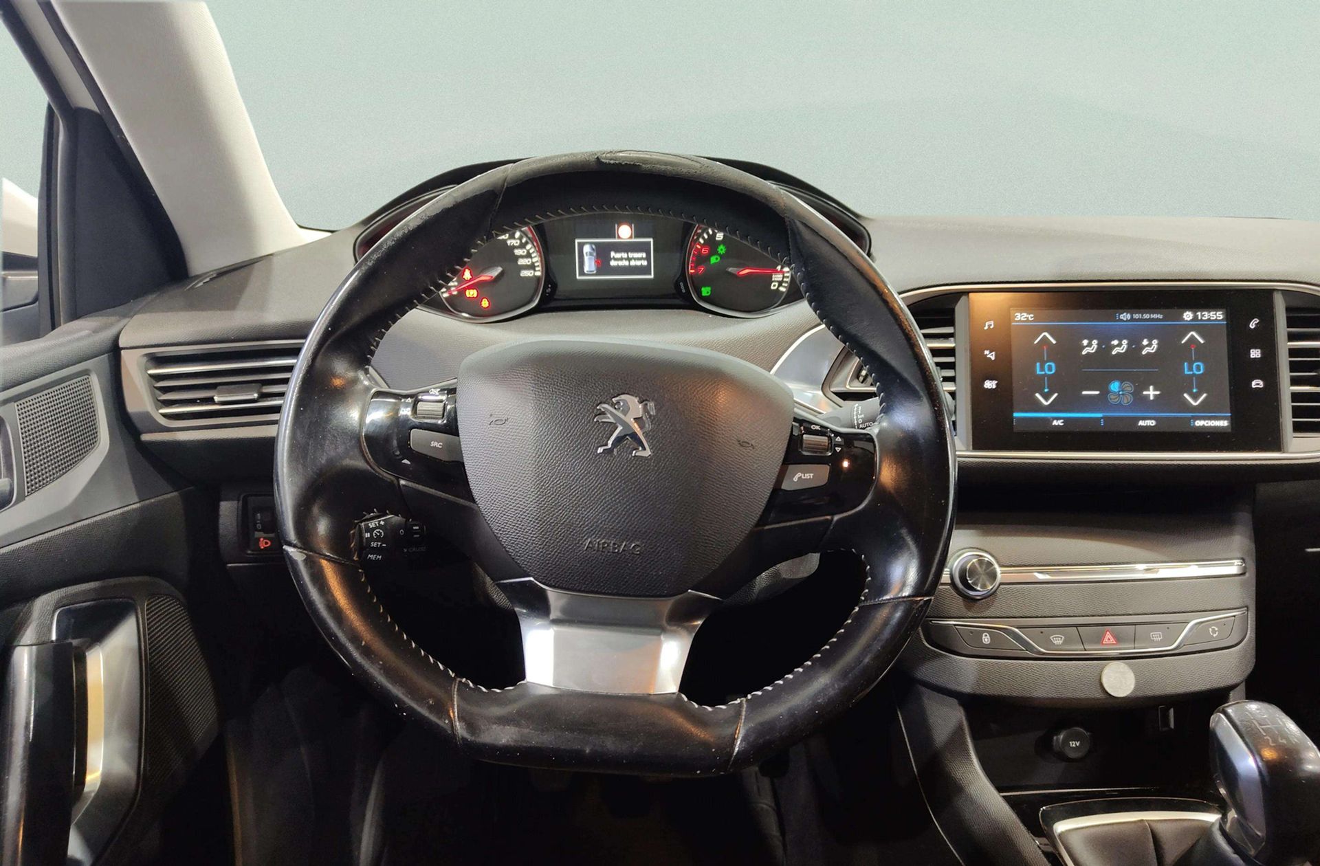 Peugeot 308 Active 1.2 PureTech - foto 22