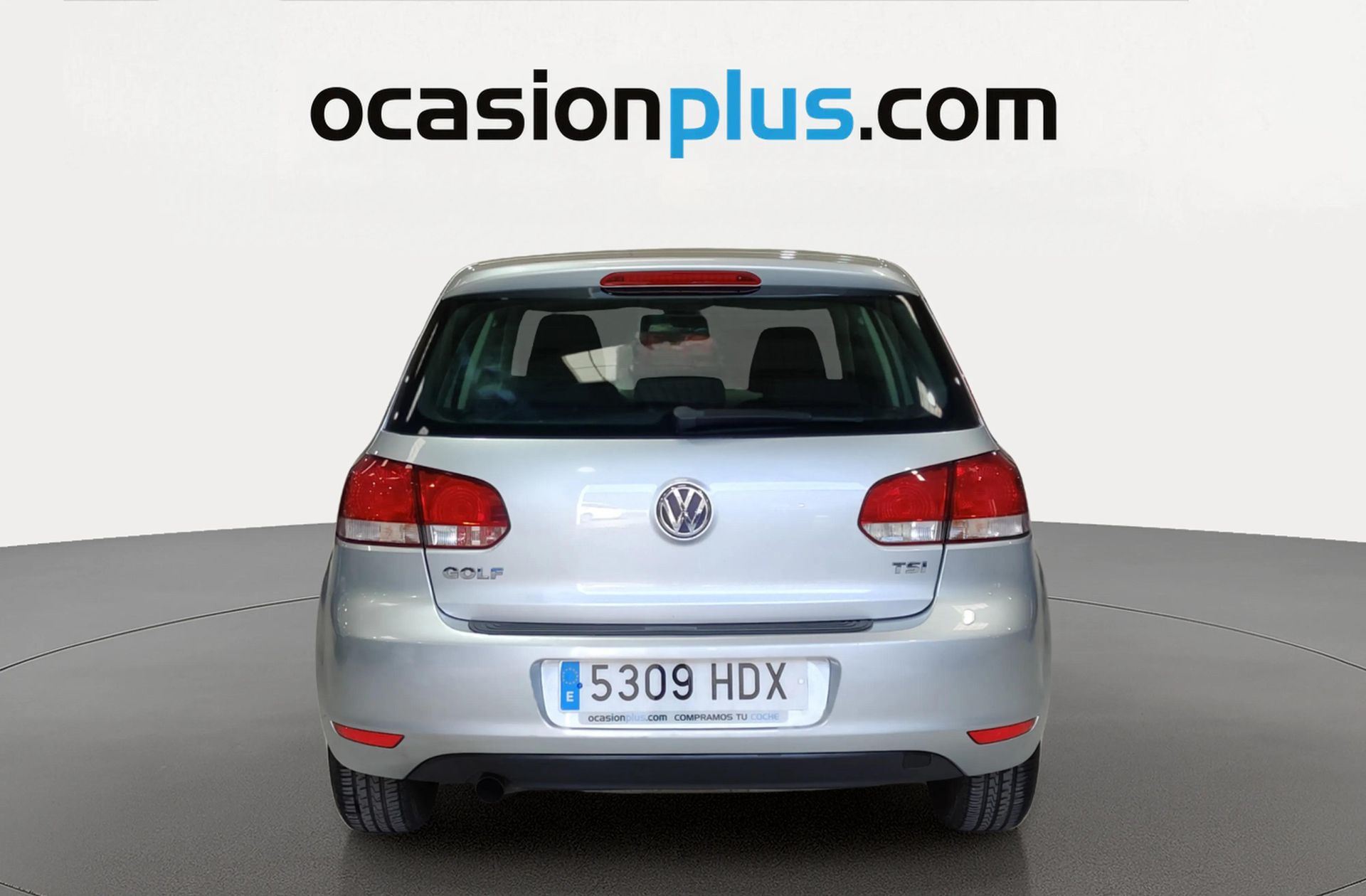 Volkswagen Golf Advance 1.2 TSI - foto 11