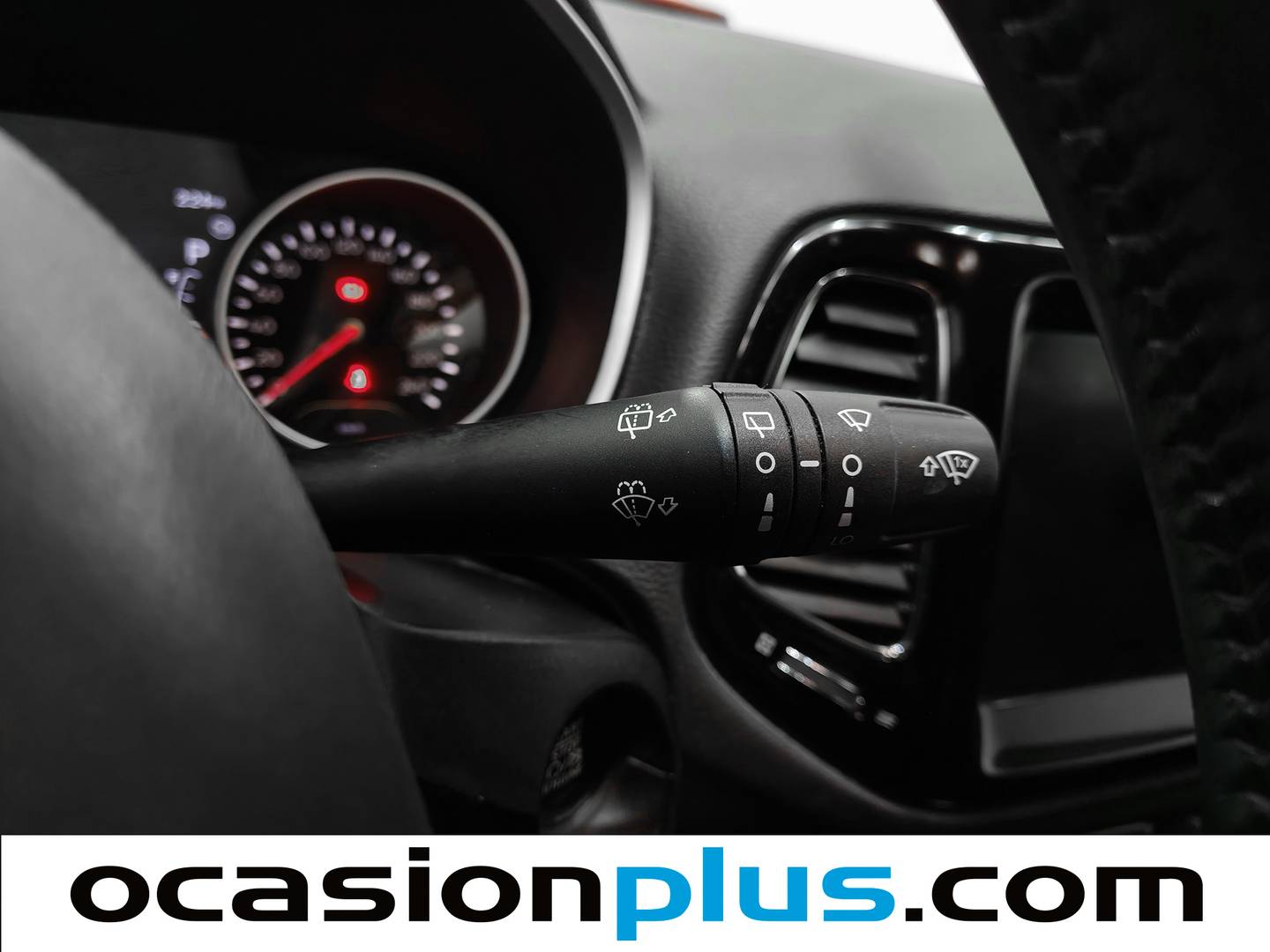 Foto Jeep Compass Jeep Compass 2.0 Multijet Limited 4x4 ATX (140 CV)