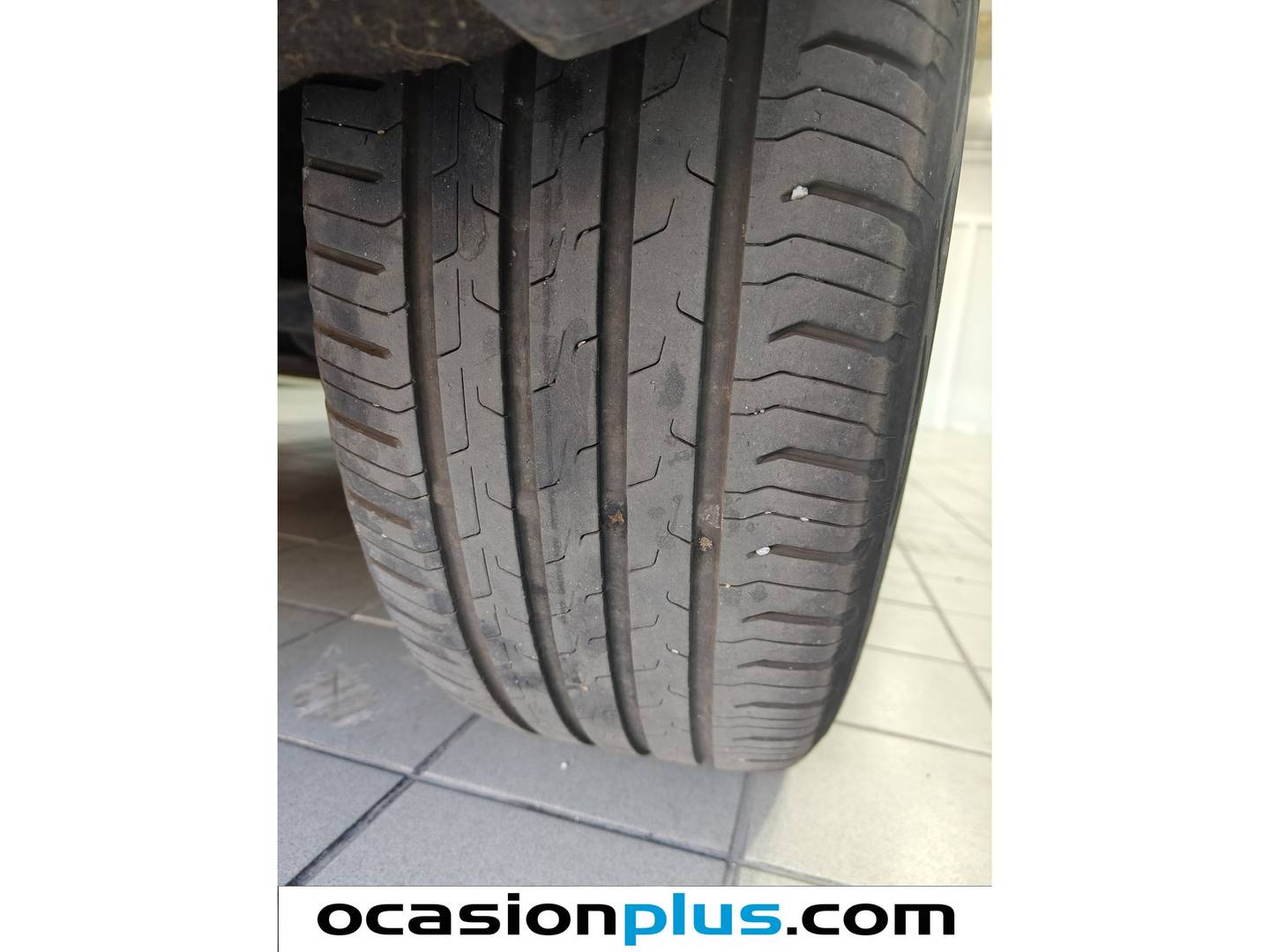 Nissan QASHQAI Nissan Qashqai E-POWER Tekna (190 CV) seminuevo