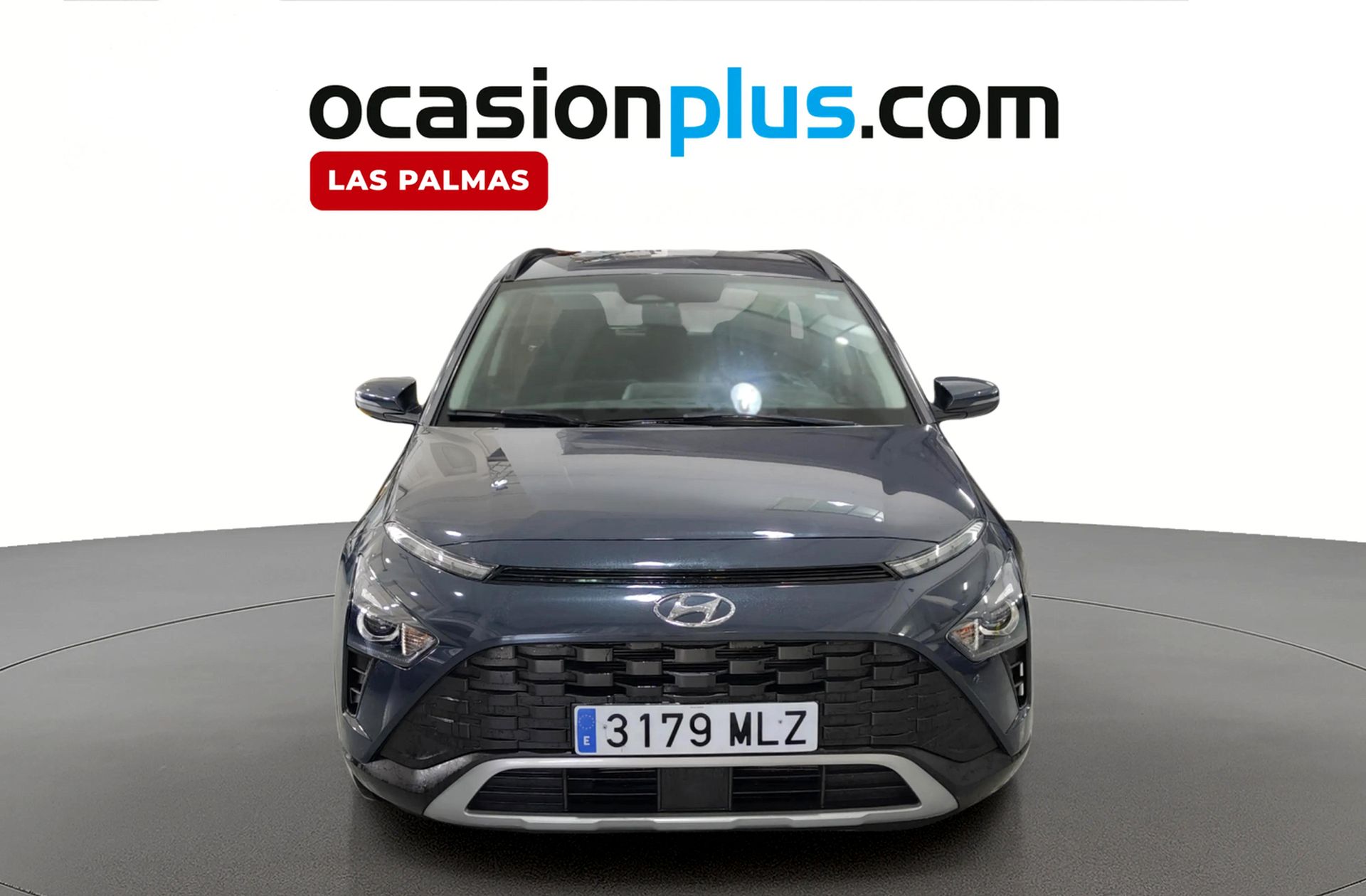 Hyundai Bayon 1.2 MPI Maxx - foto 12