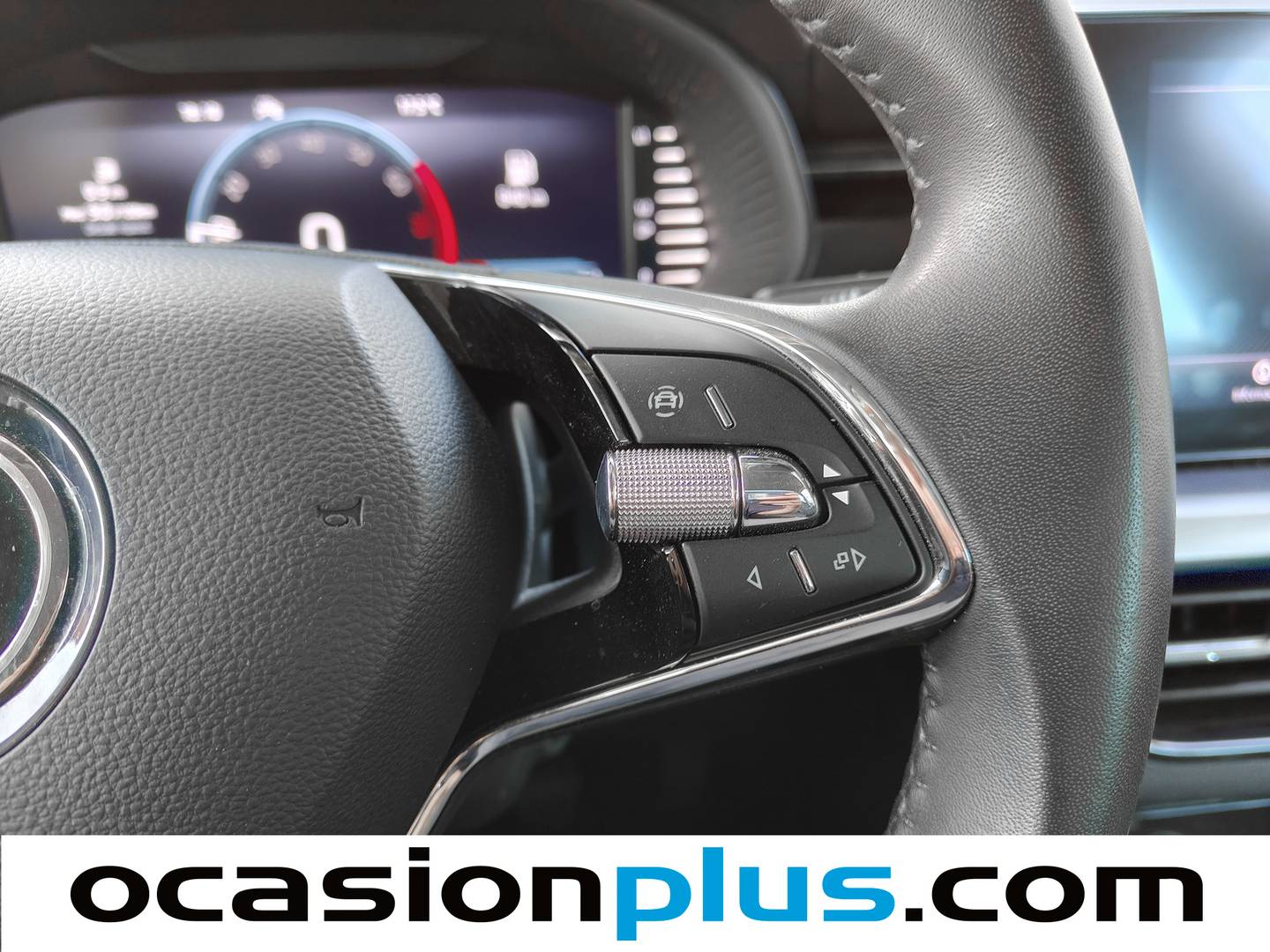 Foto Skoda Kamiq Skoda Kamiq 1.0 TSI Ambition (110 CV)