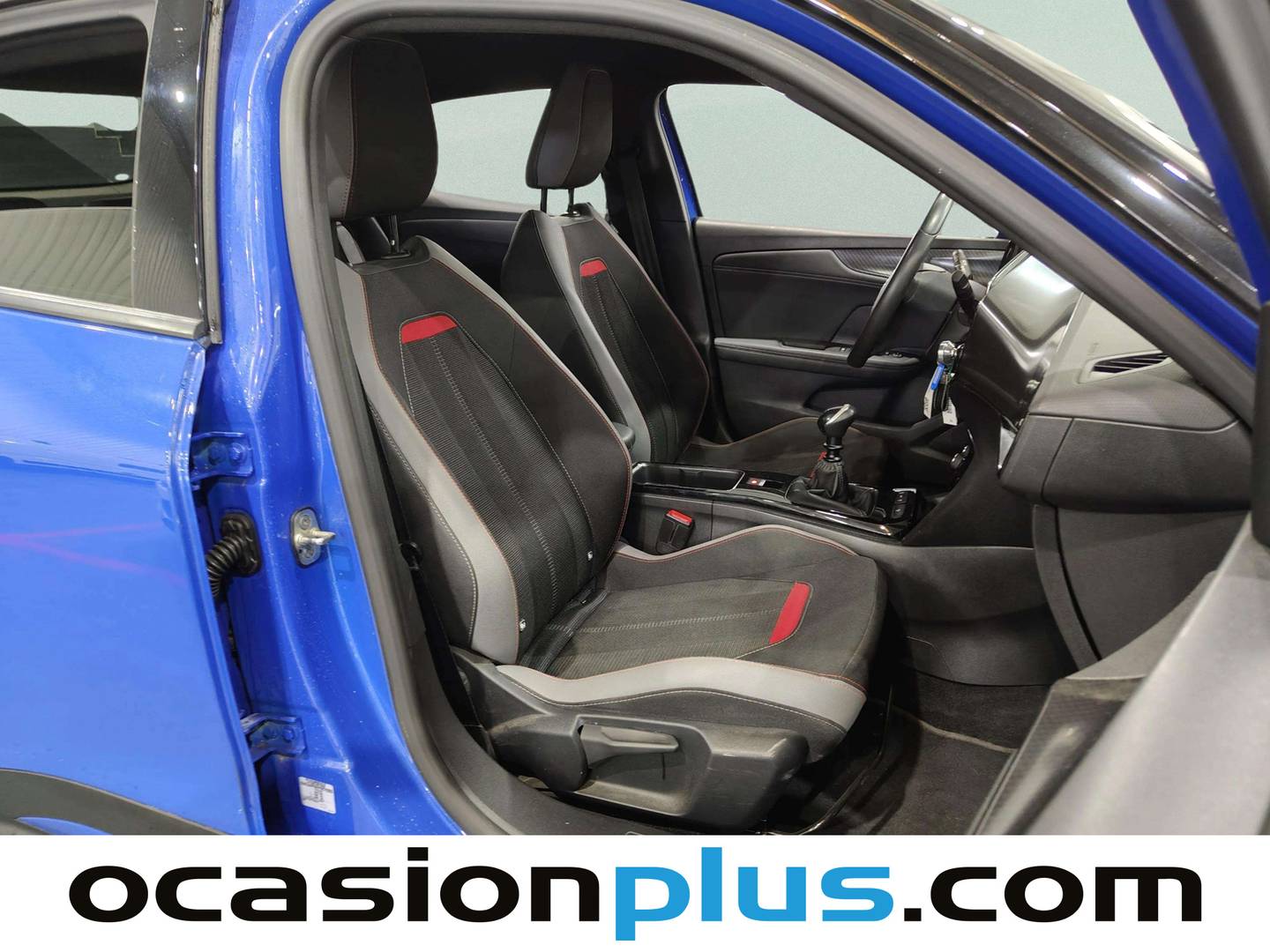 Opel Mokka Opel Mokka 1.2 T GS (136 CV) al mejor precio