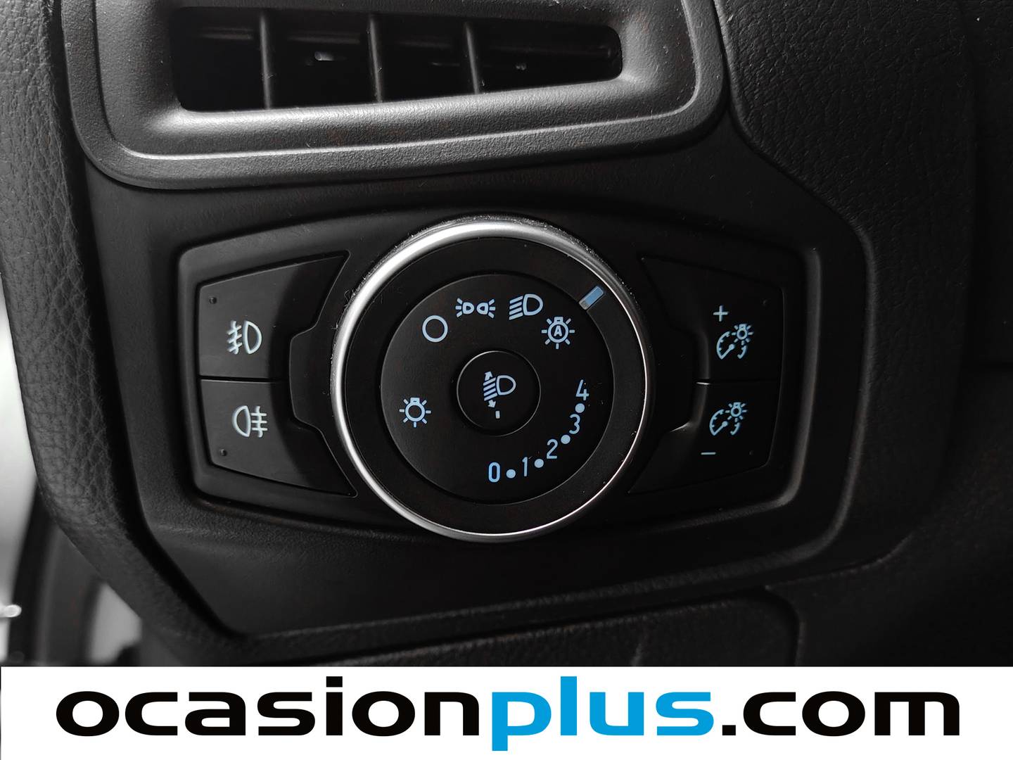 Acabados Ford Focus Ford Focus 1.0 Ecoboost S&S ST-Line (125 CV)
