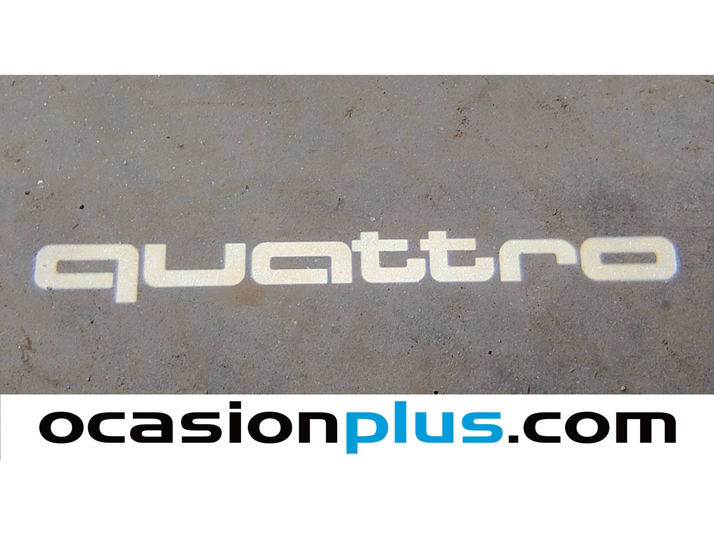 Foto Audi A4 Audi A4 Avant S line edition 3.0 TDI quattro (272 CV) tiptronic