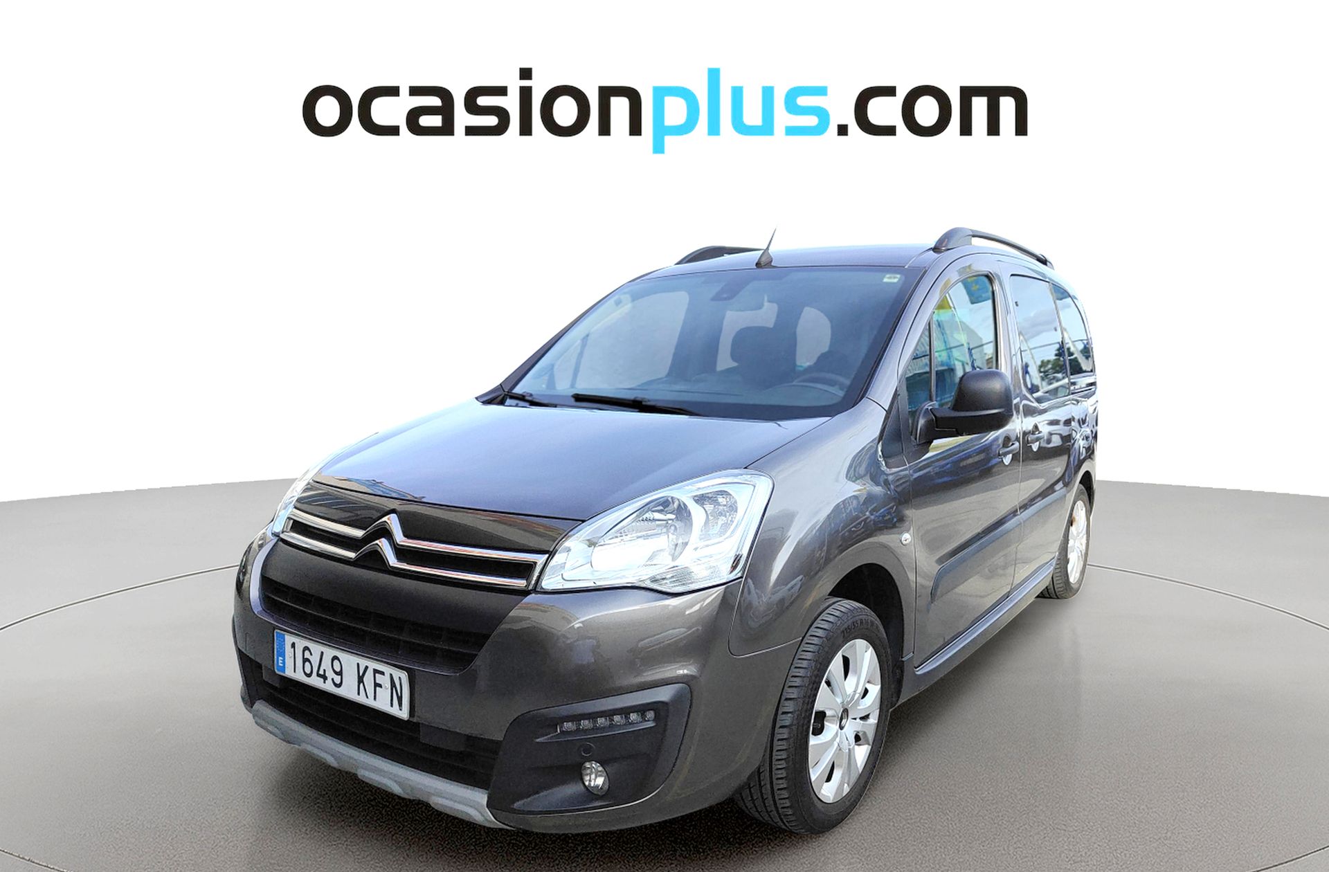 Citroën Berlingo Multispace 20 Aniversario PureTech GLP