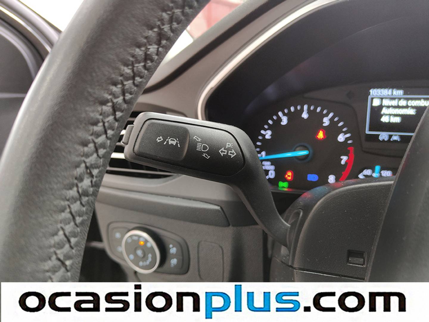 Foto Ford Focus Ford Focus 1.0 Ecoboost Trend+ Auto (125 CV)