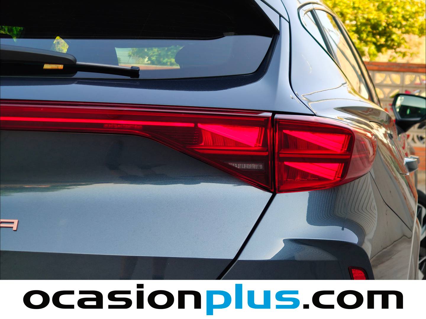 Cupra Formentor Cupra Formentor 1.5 eTSI DSG (150 CV) al mejor precio
