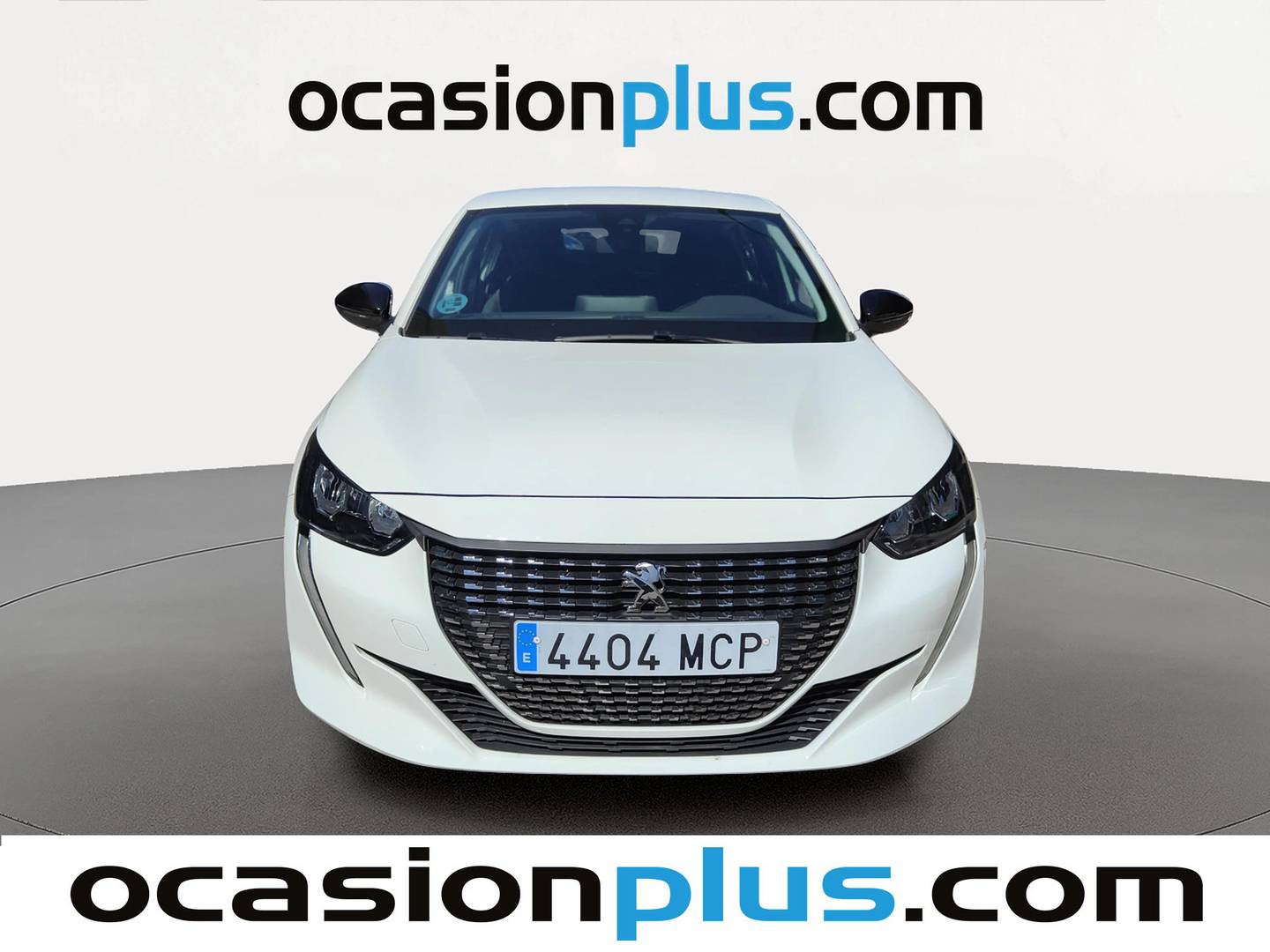 Peugeot 208 Peugeot 208 PureTech 100 Active Pack (100 CV) 100cv
