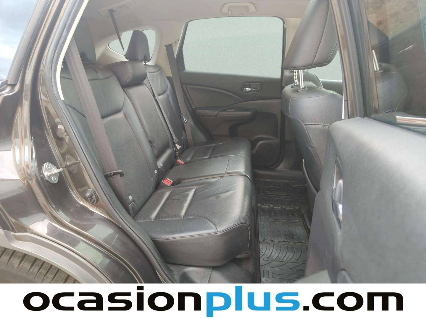 Honda CR-V Honda CR-V 1.6 I-DTEC Executive 4x4 (160 CV) barato
