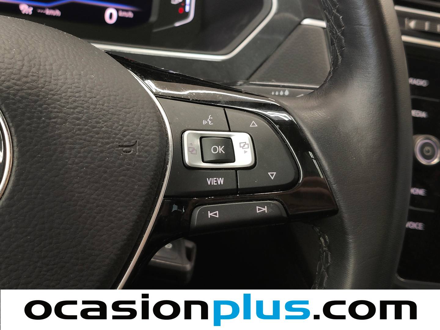 Volkswagen Tiguan Volkswagen Tiguan Advance 1.5 TSI (150 CV) km 0