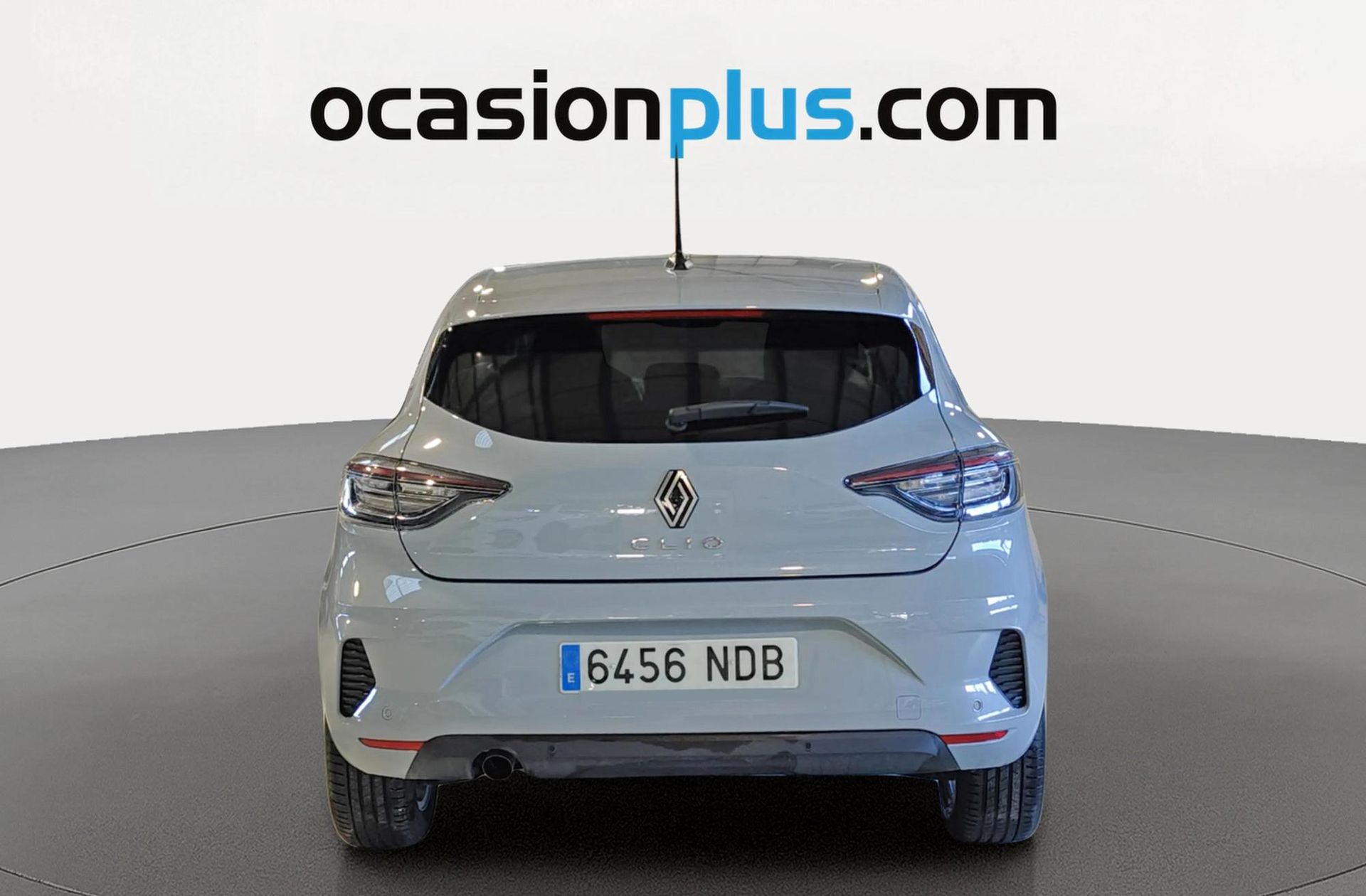 Renault Clio Evolution dCi - foto 16