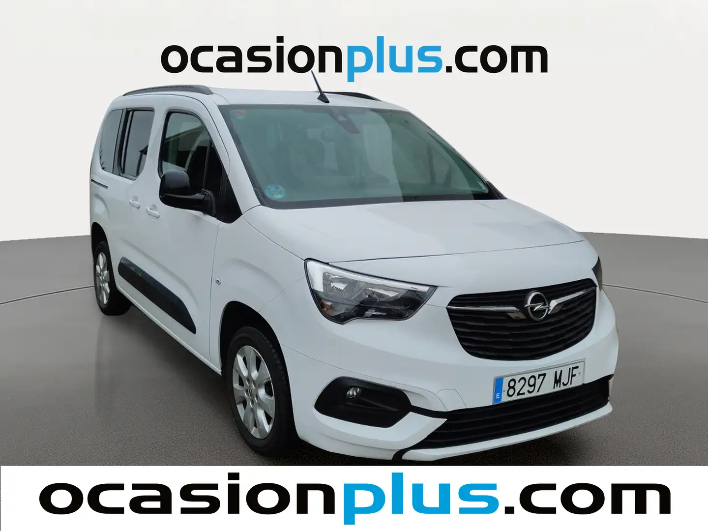 Foto Opel Combo Life Opel Combo Life Life 1.5 TD Business Edition Plus L1 (102 CV)