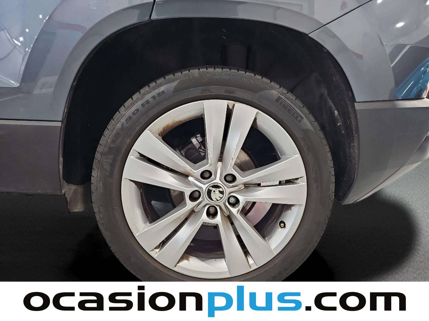 Foto Skoda Karoq Skoda Karoq 2.0 TDI Style (150 CV)