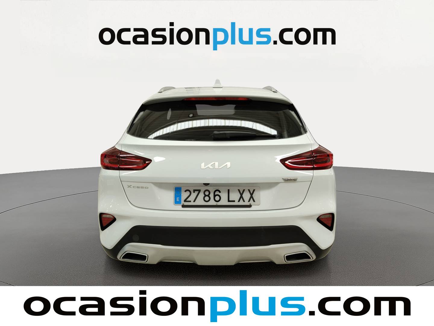 KIA XCeed KIA XCeed 1.5 MHEV iMT Tech (160 CV) barato