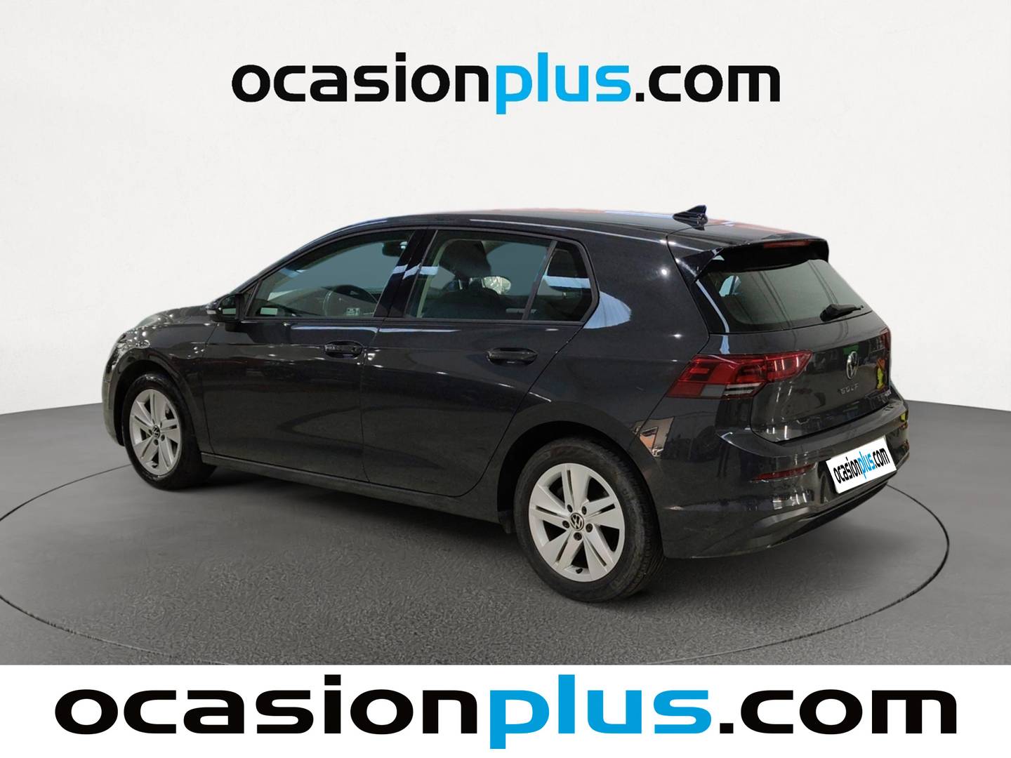 Volkswagen Golf Volkswagen Golf Life 1.0 eTSI (110 CV) DSG 110cv