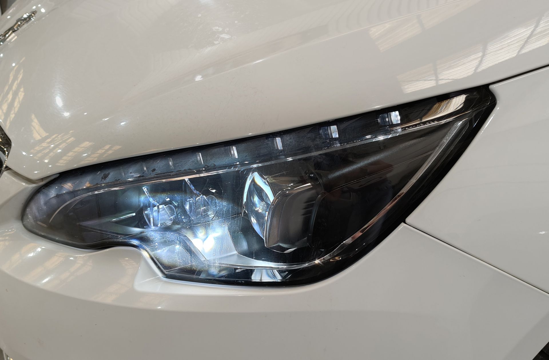 Peugeot 308 PureTech 130 Allure EAT6 - foto 14