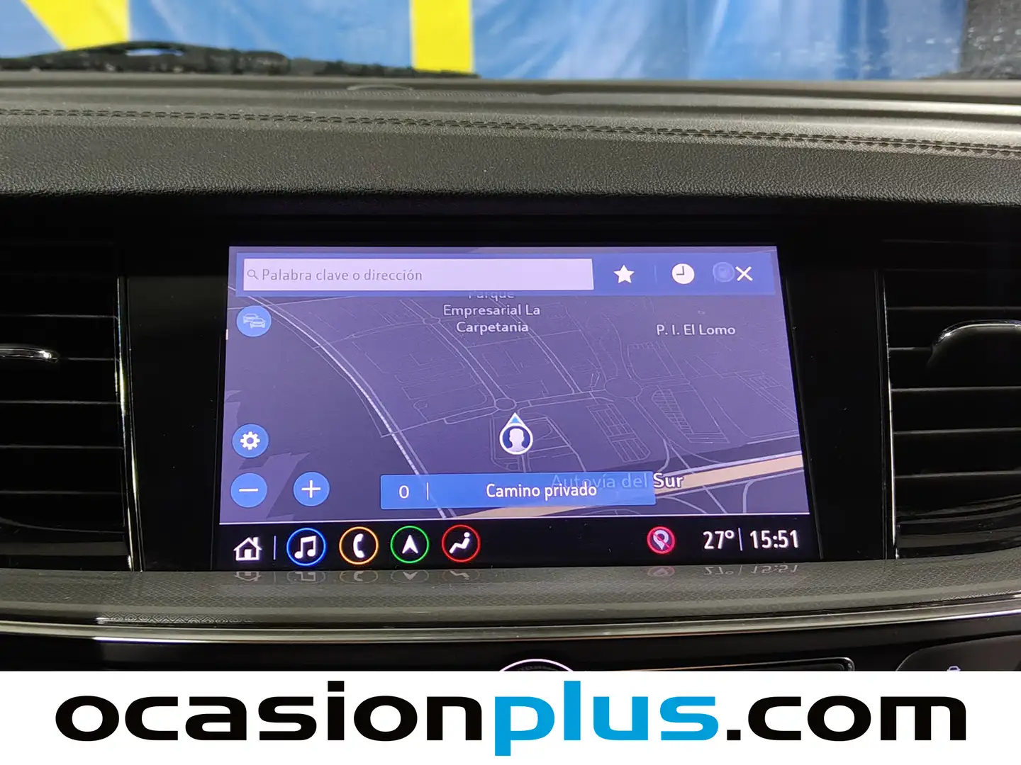 Foto Opel Insignia Opel Insignia 1.5 Turbo XFL Selective (140 CV)