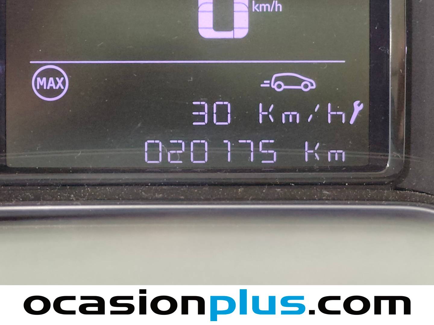 Foto Citroën C3 Aircross Citroen C3 Aircross PureTech 110 S&S Shine (110 CV)