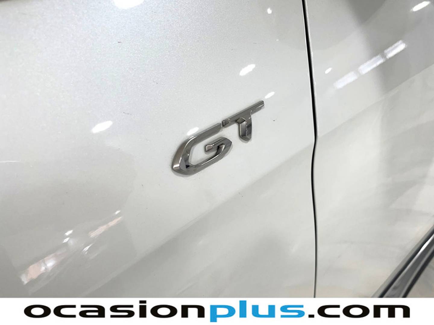 Foto Peugeot 5008 Peugeot 5008 BlueHDI 130 S&S GT EAT8 (130 CV) 7 Plazas