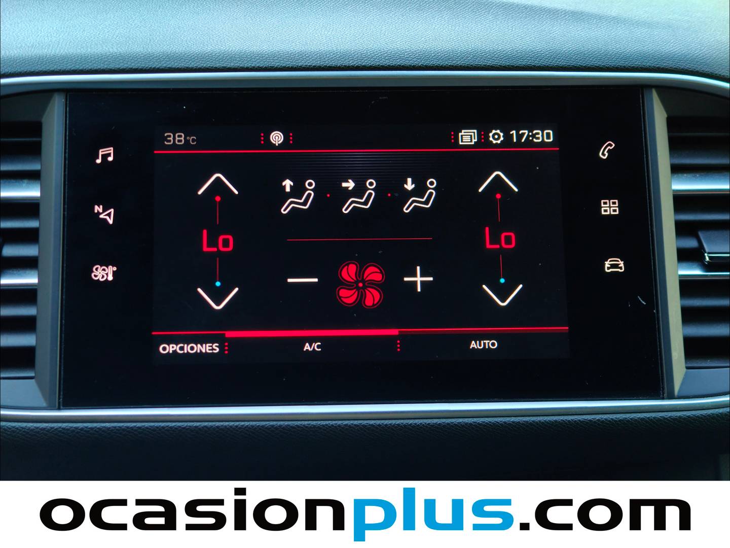 Peugeot 308 Peugeot 308 SW 1.2 PureTech S&S GT Line (130 CV) gasolina