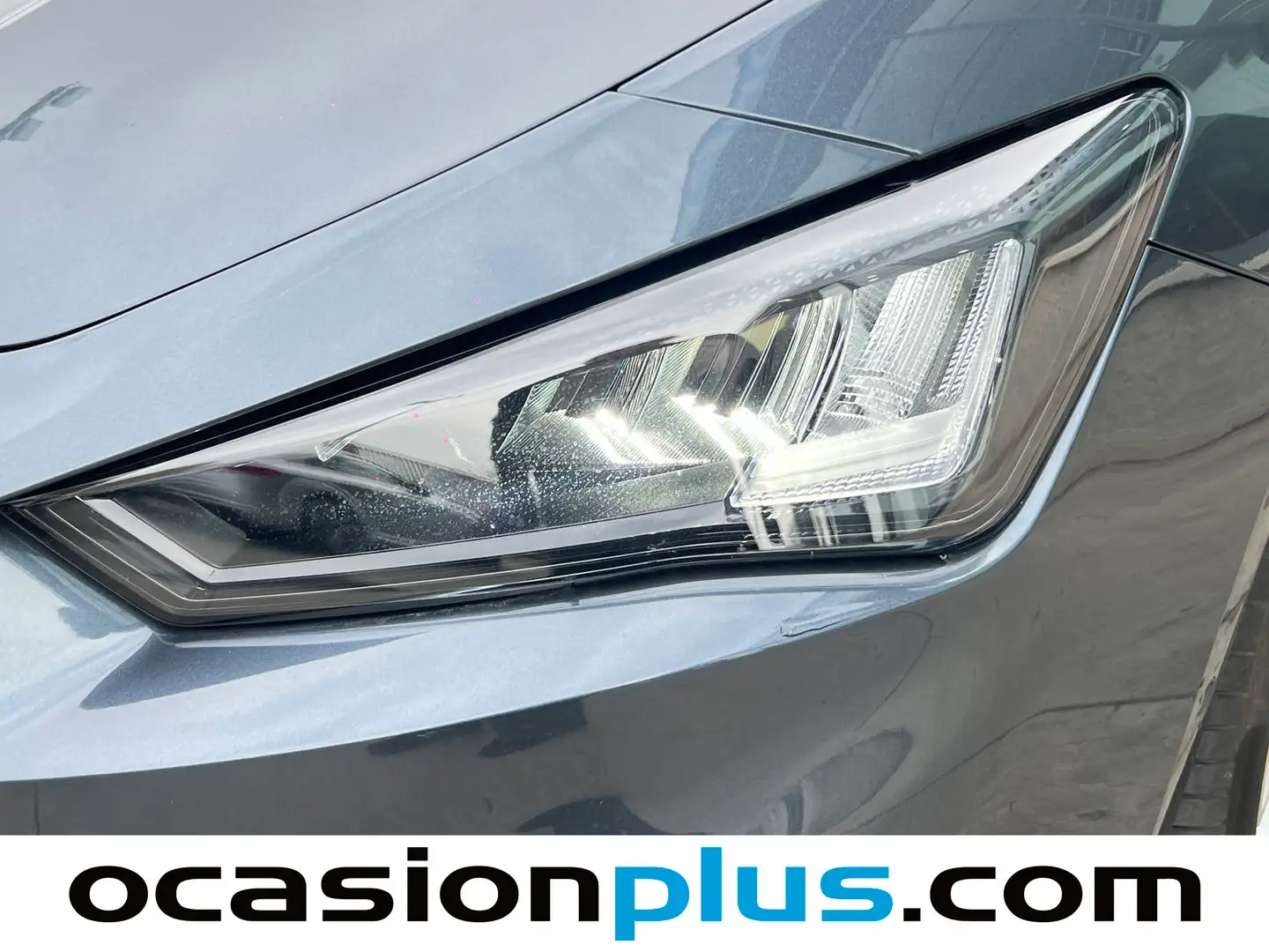 Foto Seat León SEAT León 2.0 TDI S&S Style XL (116 CV)