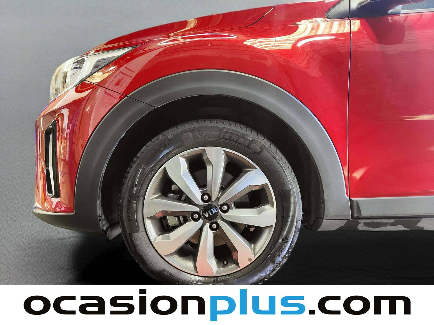KIA Stonic KIA Stonic 1.0 T-GDi MHEV Drive iMT (100 CV) km 0
