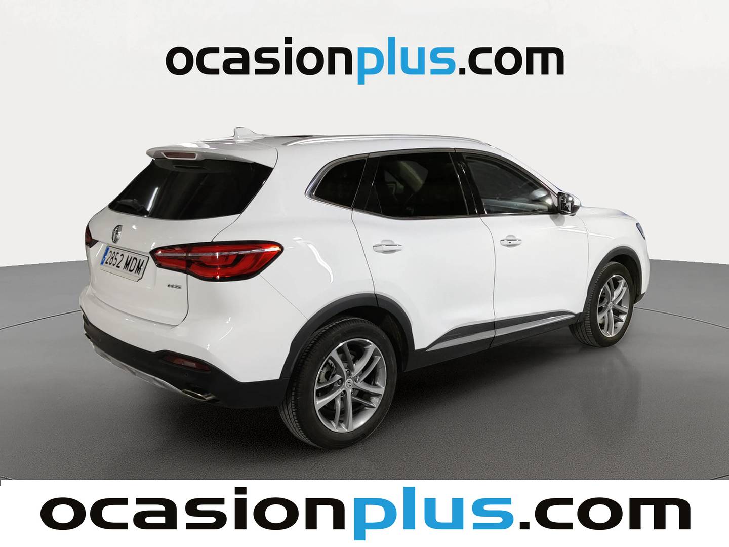 Foto MG HS MG HS 1.5 Turbo GDI Luxury DCT (162 CV)