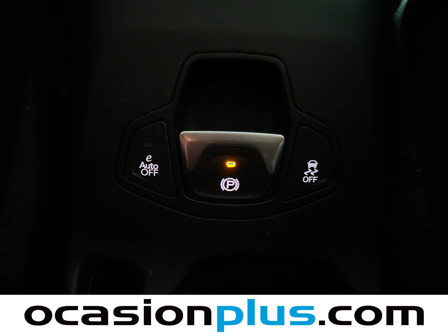 Foto Jeep Renegade Jeep Renegade eHybrid 1.5 Limited ATX (130 CV)