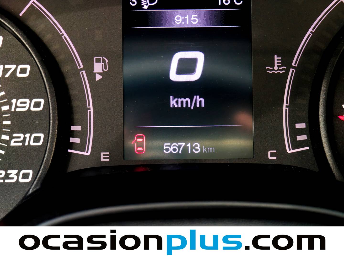 Fiat Tipo Fiat Tipo 1.4 16v Easy (95 CV) seminuevo