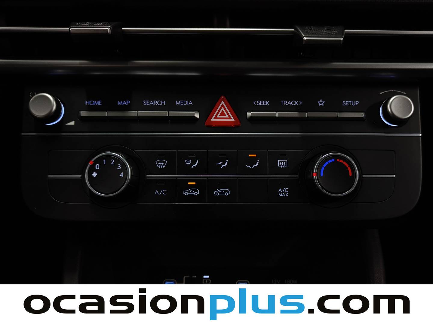 Hyundai Tucson Hyundai Tucson 1.6T Klass (160 CV) km 0