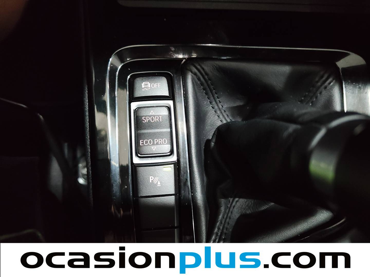 Foto BMW X2 BMW X2 sDrive18i (140 CV) Pack M