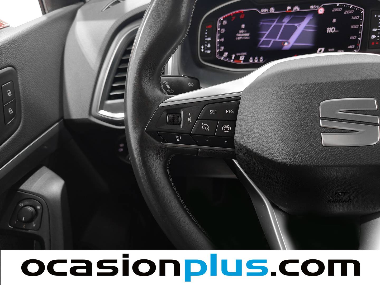 Paquetes del Seat Ateca Seat Ateca 1.5 TSI S&S Style XL  (150 CV)