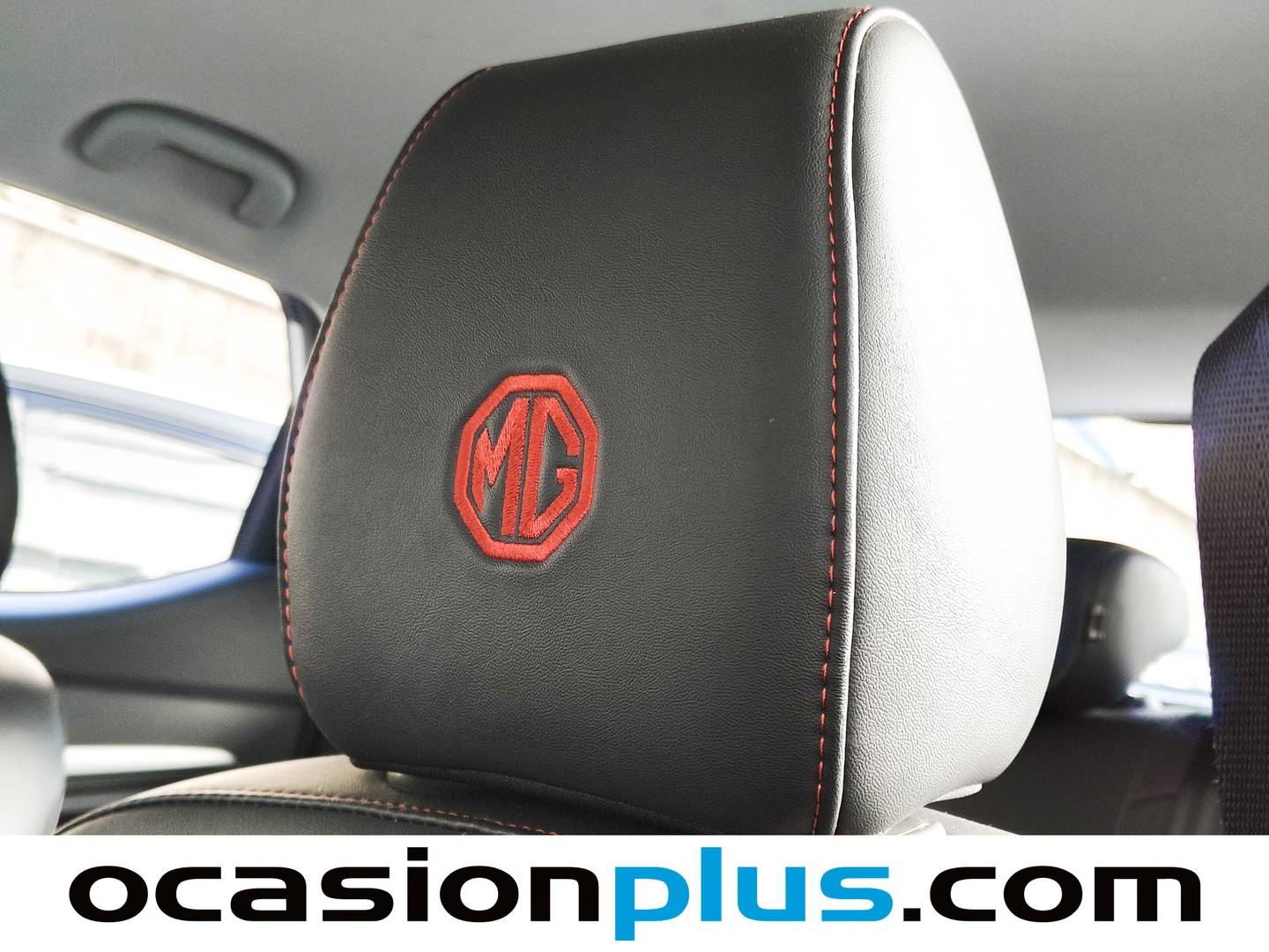 Foto MG ZS MG ZS 1.5 Luxury (106 CV)