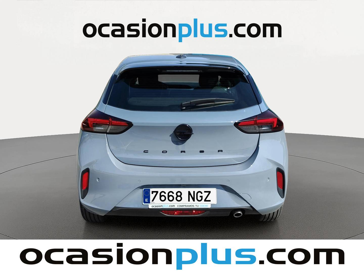 Opel Corsa Opel Corsa 1.2T XHL GS (100 CV) gasolina