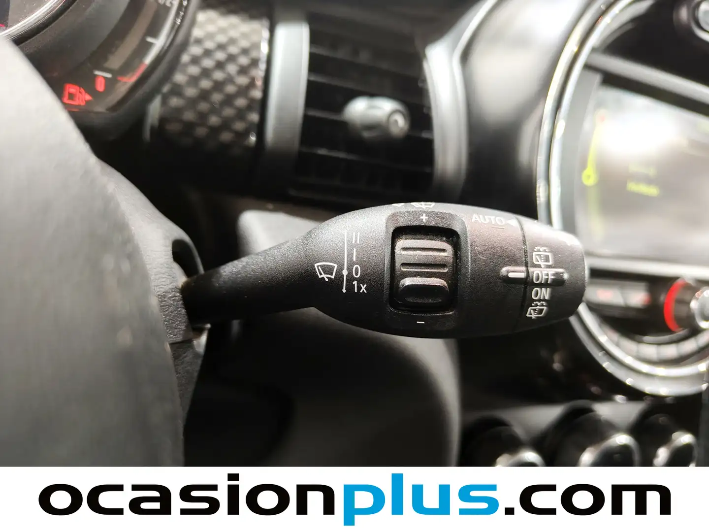 Foto Mini MINI MINI MINI 3 Puertas Cooper S (192 CV)