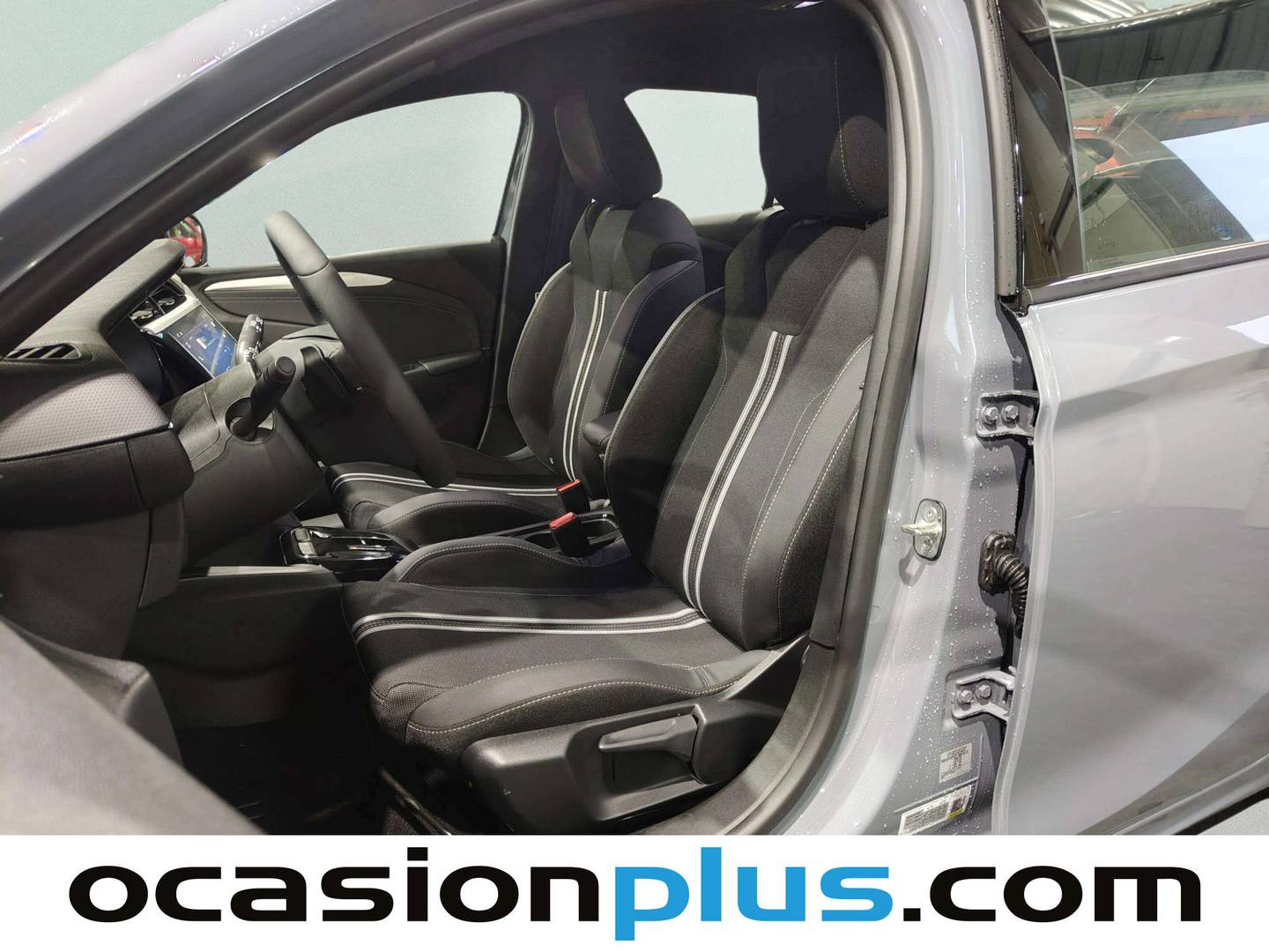 Foto Opel Corsa Opel Corsa 1.2 T XHL Hybrid GS eDCT (110 CV)